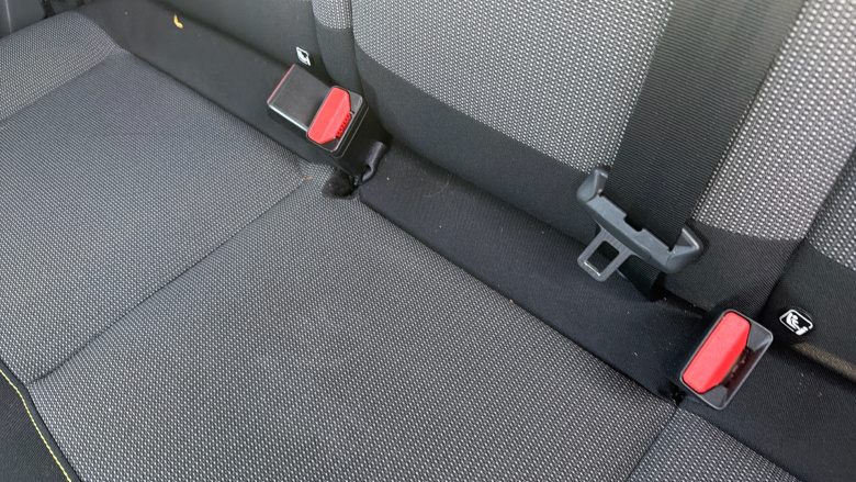 Citroen C3 1.2 PureTech C-Series Edition 5dr Petrol Hatchback